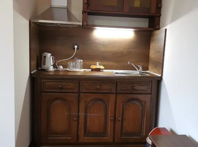 възрожденски комплекс чардакъ Affittacamere 4*