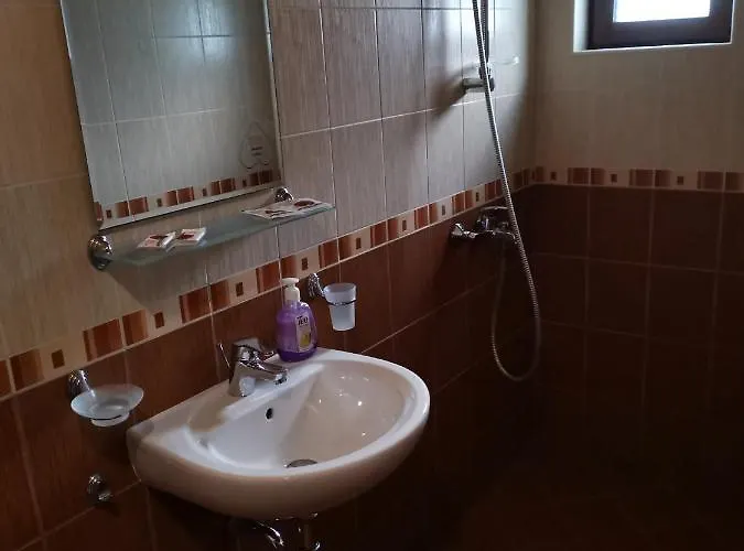 възрожденски комплекс чардакъ Sopot