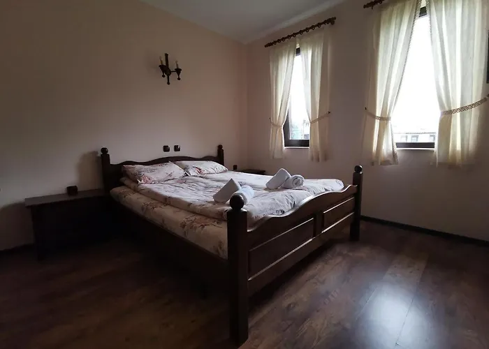 възрожденски комплекс чардакъ