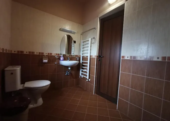 Affittacamere възрожденски комплекс чардакъ