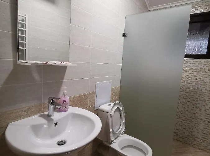 Affittacamere възрожденски комплекс чардакъ Sopot