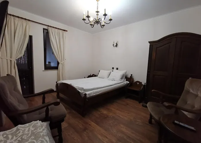 възрожденски комплекс чардакъ