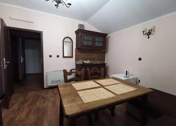 възрожденски комплекс чардакъ Affittacamere Sopot