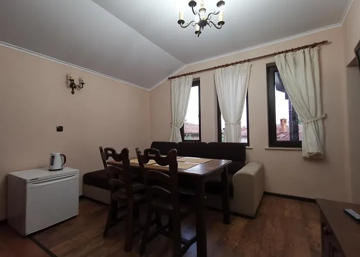 възрожденски комплекс чардакъ Affittacamere