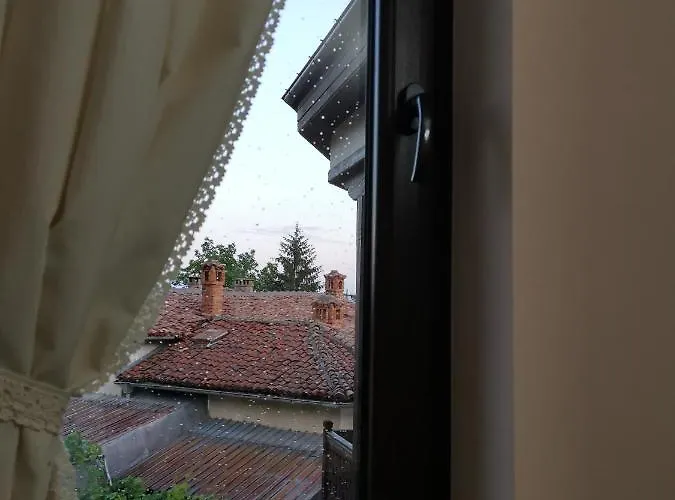 възрожденски комплекс чардакъ Affittacamere Sopot