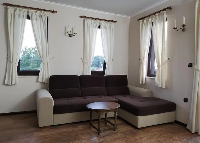 възрожденски комплекс чардакъ Affittacamere