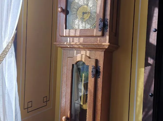 възрожденски комплекс чардакъ 4*