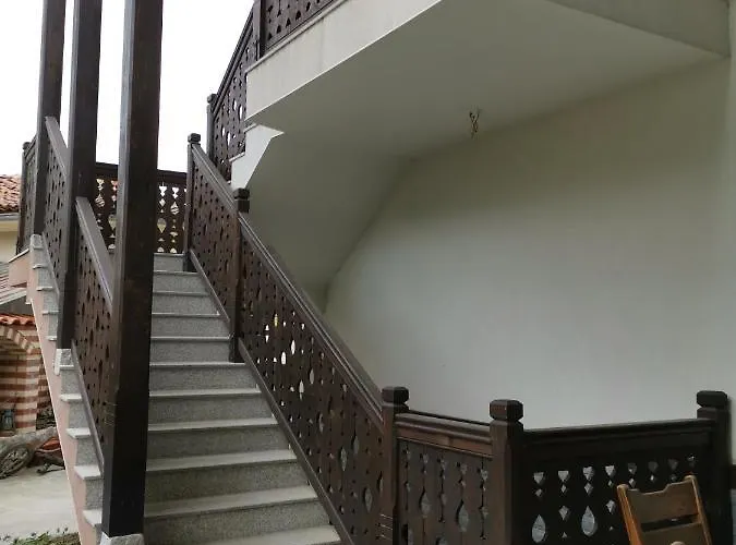 възрожденски комплекс чардакъ