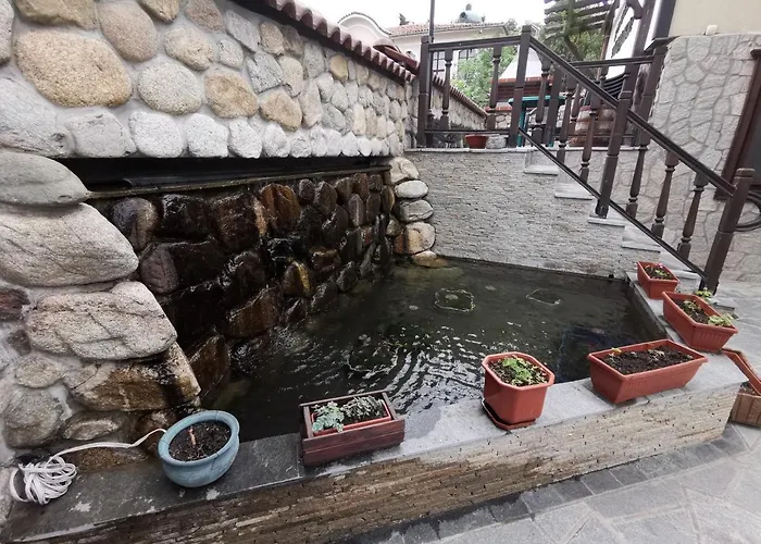 възрожденски комплекс чардакъ Affittacamere 4*