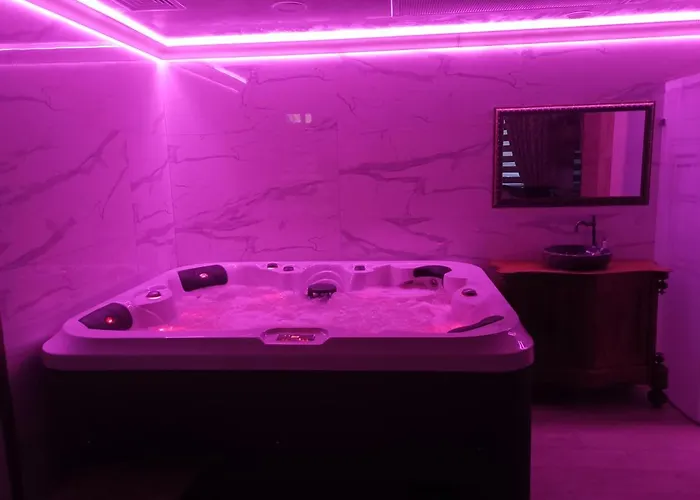 възрожденски комплекс чардакъ Affittacamere Sopot