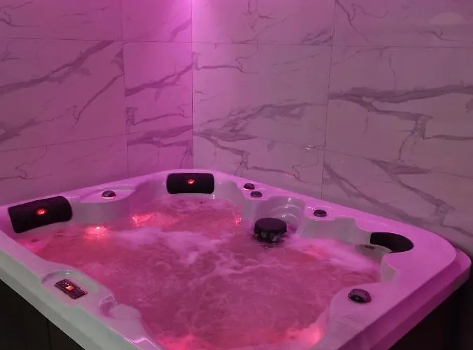 възрожденски комплекс чардакъ 4*