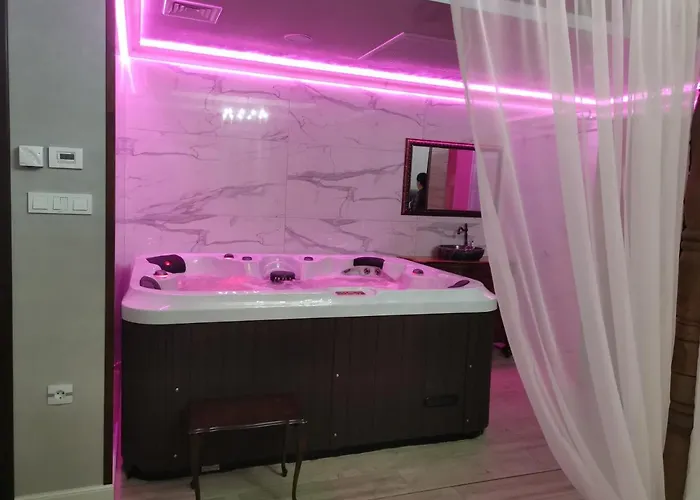 възрожденски комплекс чардакъ 4*