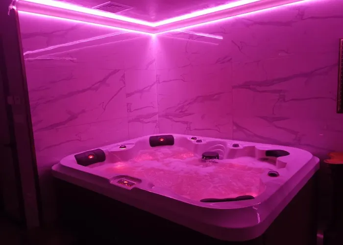 възрожденски комплекс чардакъ Affittacamere 4*