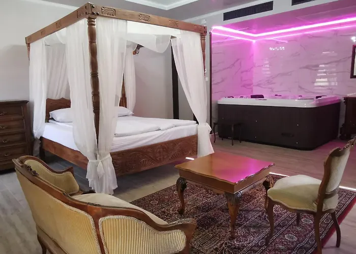 Affittacamere възрожденски комплекс чардакъ Sopot