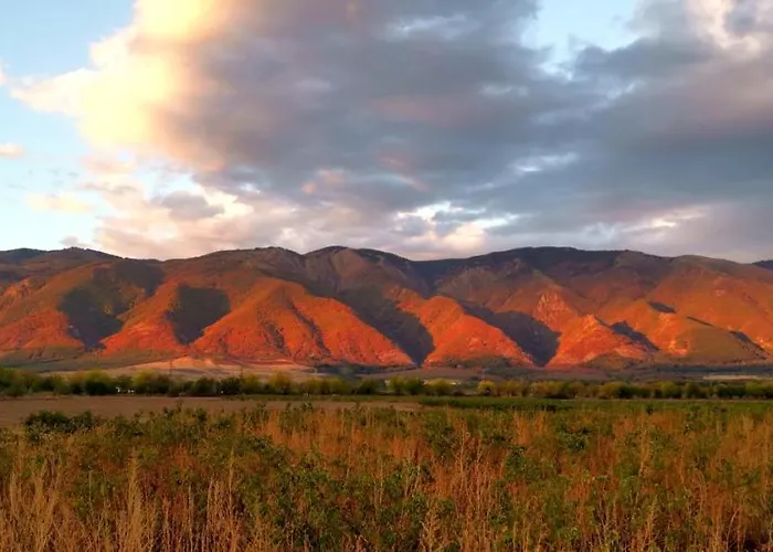 Affittacamere възрожденски комплекс чардакъ 4*