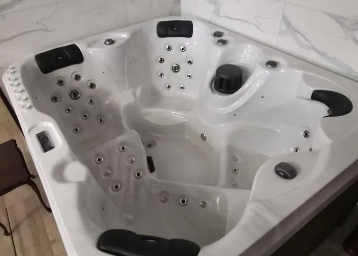 Affittacamere възрожденски комплекс чардакъ