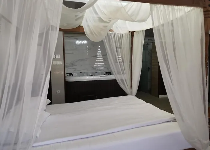 възрожденски комплекс чардакъ