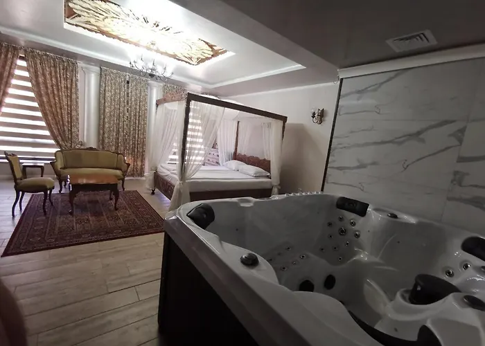 възрожденски комплекс чардакъ Affittacamere Sopot