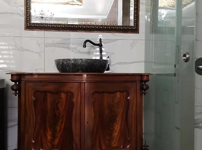 Affittacamere възрожденски комплекс чардакъ