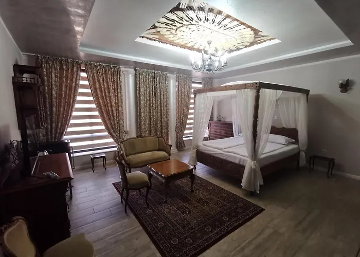 възрожденски комплекс чардакъ