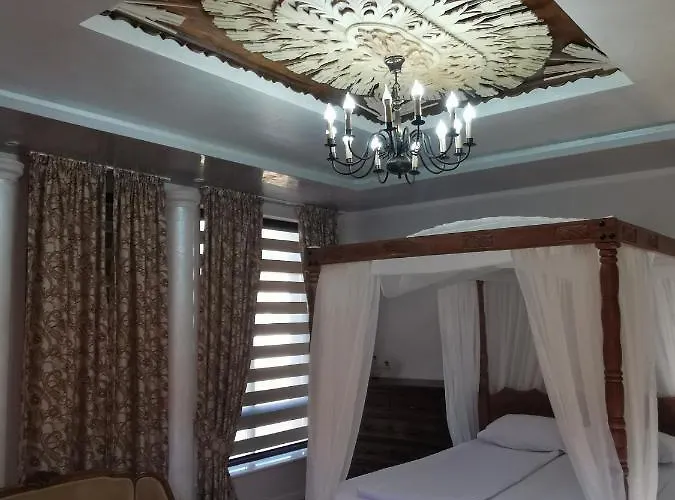 Affittacamere възрожденски комплекс чардакъ