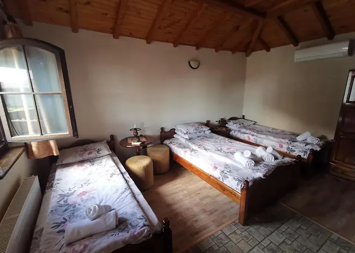 Affittacamere възрожденски комплекс чардакъ Sopot