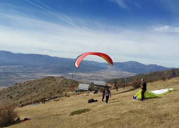 възрожденски комплекс чардакъ 4* Sopot