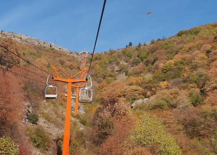 възрожденски комплекс чардакъ Sopot